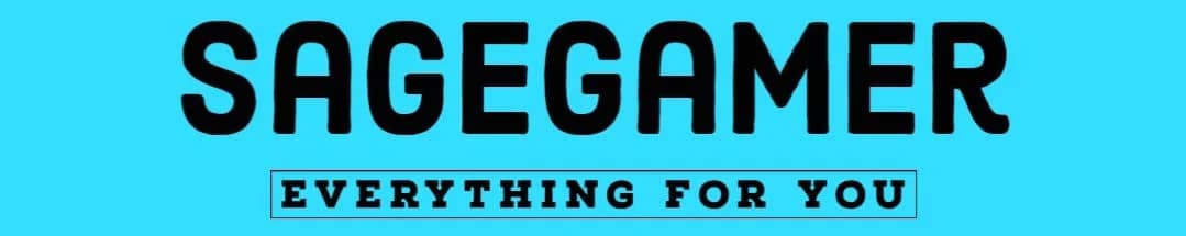 sagegamer logo