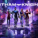 gotham knights free pre installed
