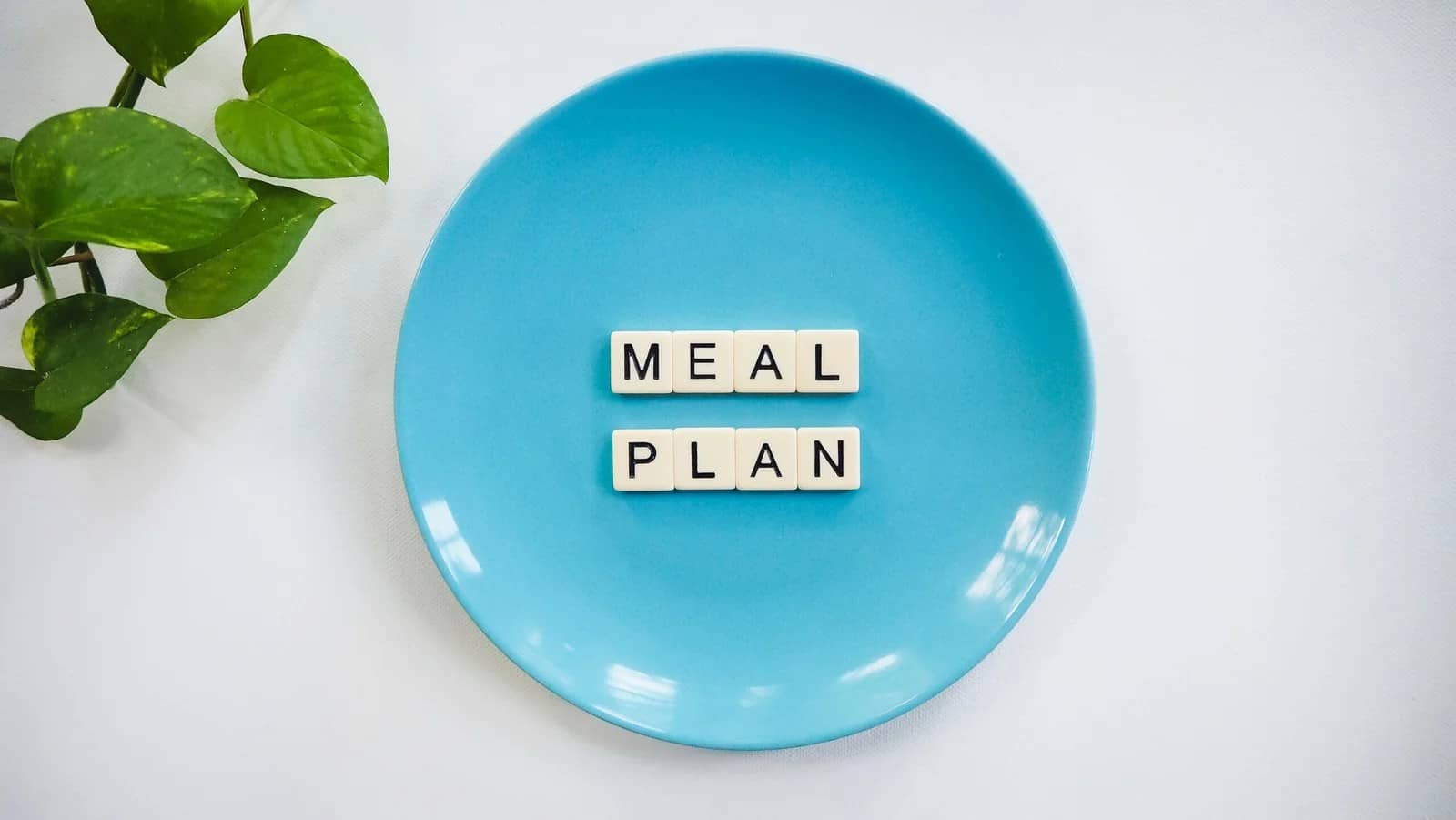 Vegetarian weight loss meal plan