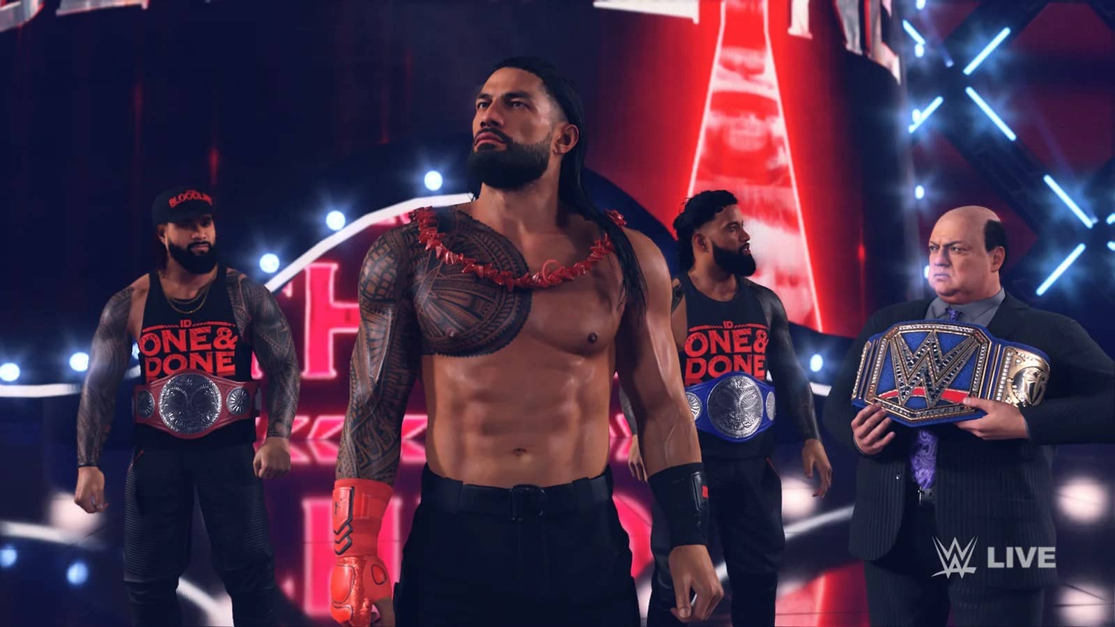 WWE 2K23 FREE PREINSTALLED