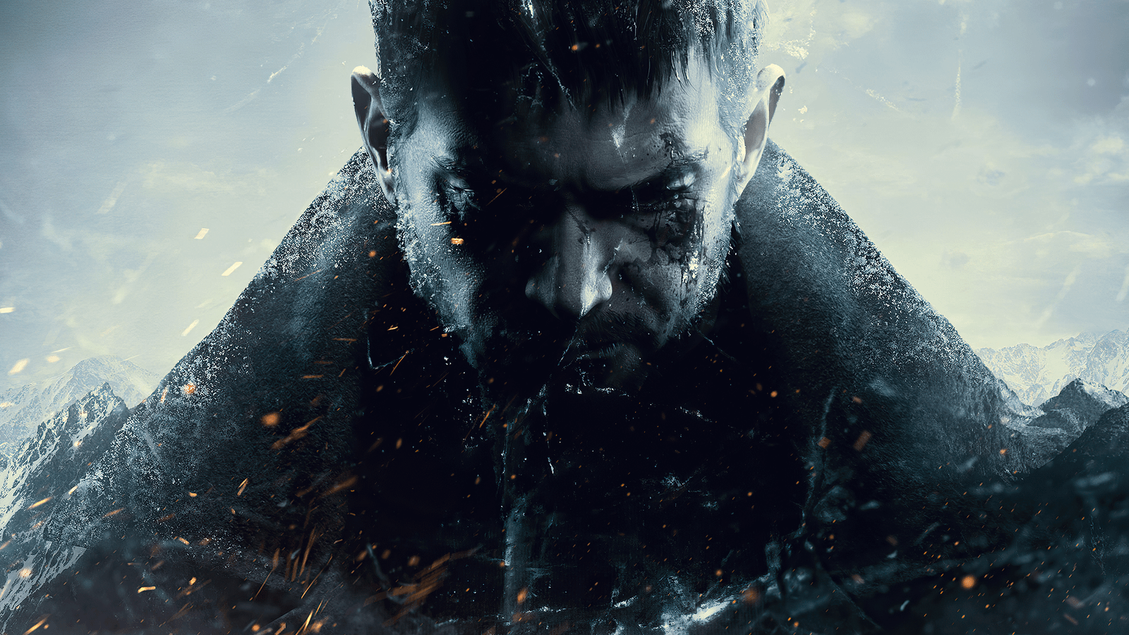 resident evil village free preinstalled setup