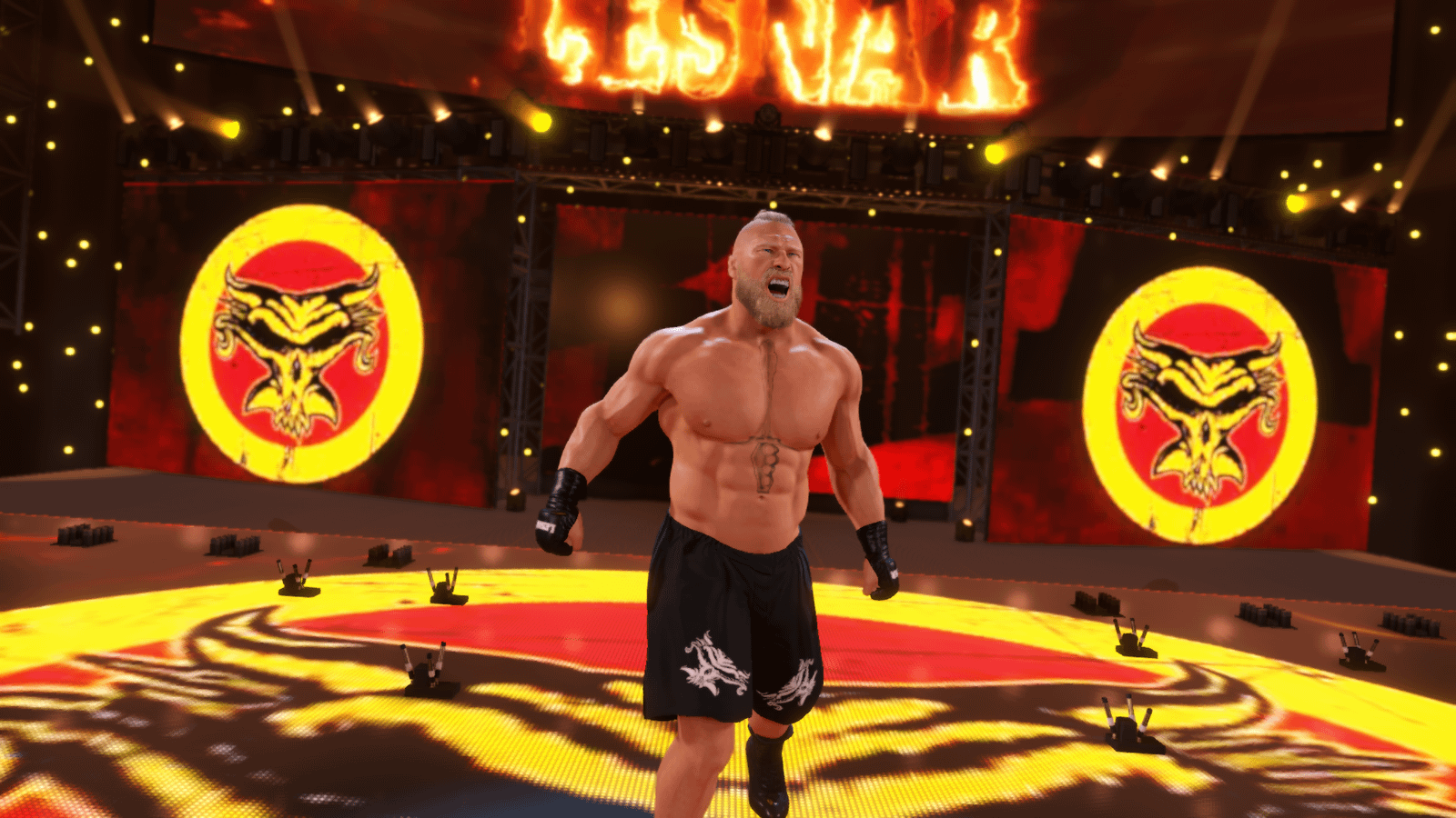 WWE 2K22 FREE PREINSTALLED SETUP