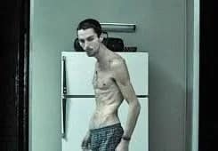 vegetarian diet for weight loss underweight individuals