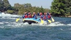 adventure activities in kashmir heaven on earth