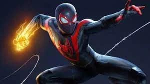 Spiderman miles morales FREE PRE INSTALLED setup