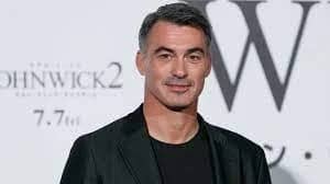 chad director johnwick

