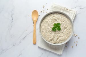 <a href="https://www.freepik.com/free-photo/millet-congee-porridge-ready-serve_13084659.htm#query=daliya&position=0&from_view=search&track=sph">Image by jcomp</a> on Freepik