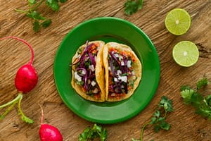 Image by <a href="https://www.freepik.com/free-photo/mexican-food-concept-flat-lay_9468728.htm#query=Sweet%20Potato%20and%20Black%20Bean%20Tacos&position=0&from_view=search&track=ais">Freepik</a>