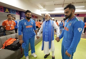 world cup of cricket