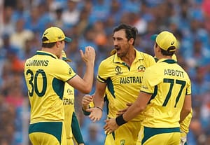 australian pacers stark