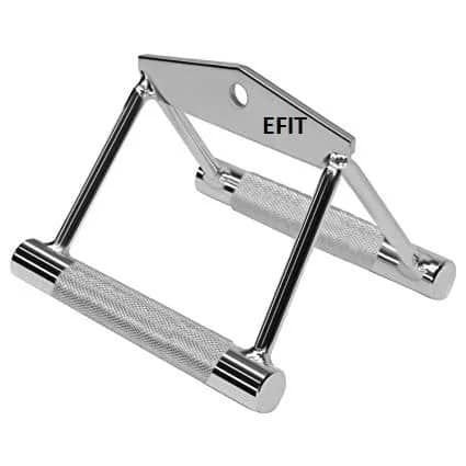 Ground Pulley Handle