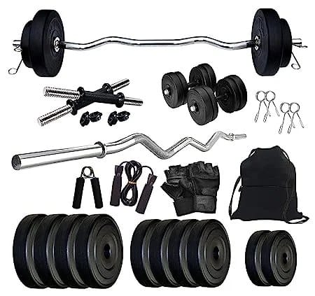 Curl Rod and Accessory