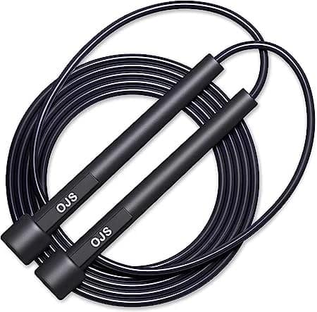 ojs skipping rope