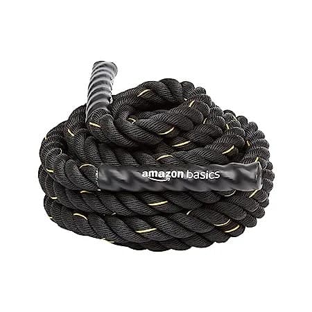 1.5in Exercise Rope for Strength Training