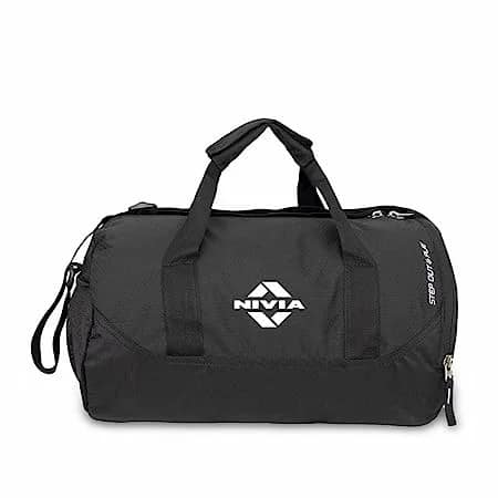 Beast Gym Bag-4 Polyester