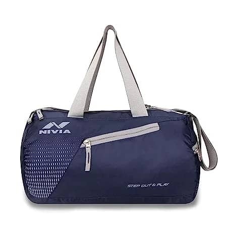 Polyester Gym Bag