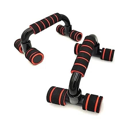 Push Up Bar Stand For Gym