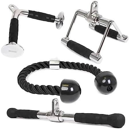 Tricep-Press-Down-Cable-