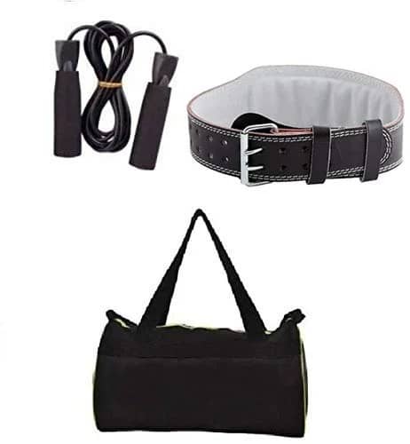 Gym Accessories Gym Bag with Foam