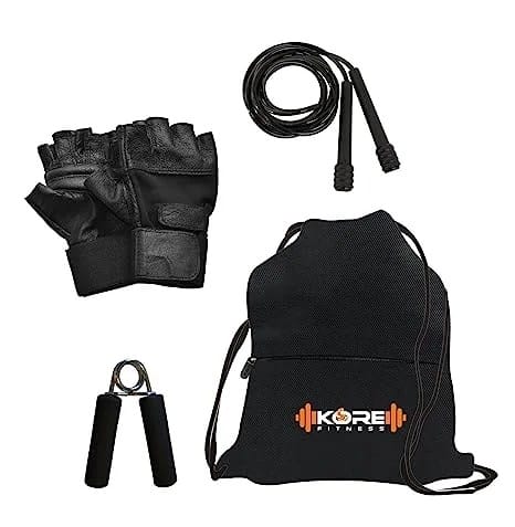 Gym Accessories