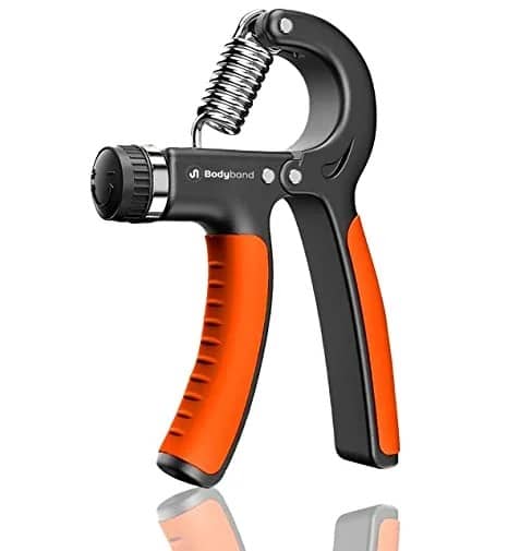 bodyband hand gripper
