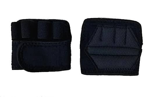 Weight-Lifting Workout Crossfit Fitness Gloves