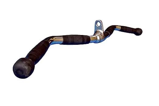 Biceps Handle Zigzag Handle Cable Cross Handle