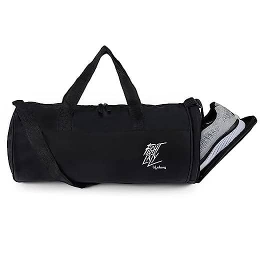Adjustable Shoulder Bag for Men