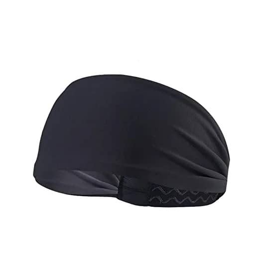 Best Lightweight Headband Workout Sweatband