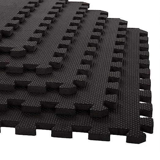 Gym Mats for Floor