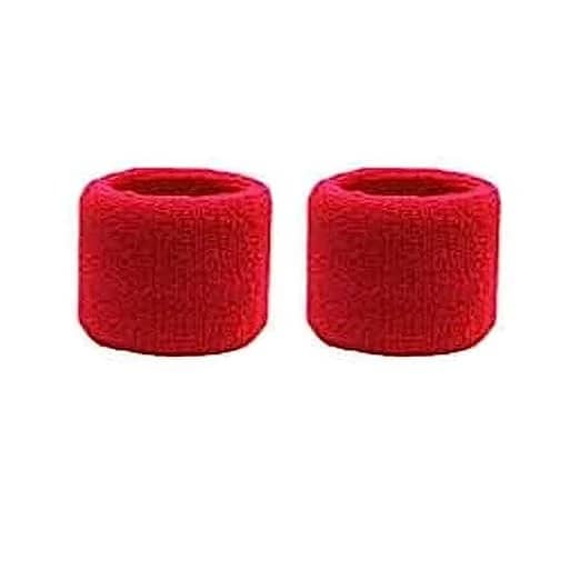 Head & Wrist Band