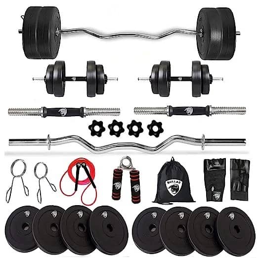 Home Gym Combo