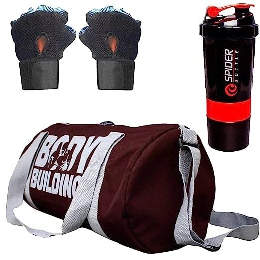 Premium Sports Combo of Body Building