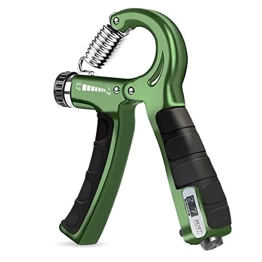 hand gripper boldfit