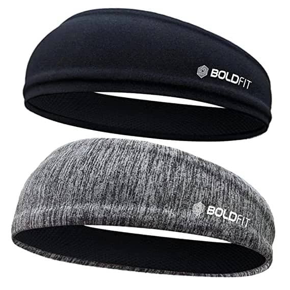 Head Band for Man Sports Head Bandana for Men & Women