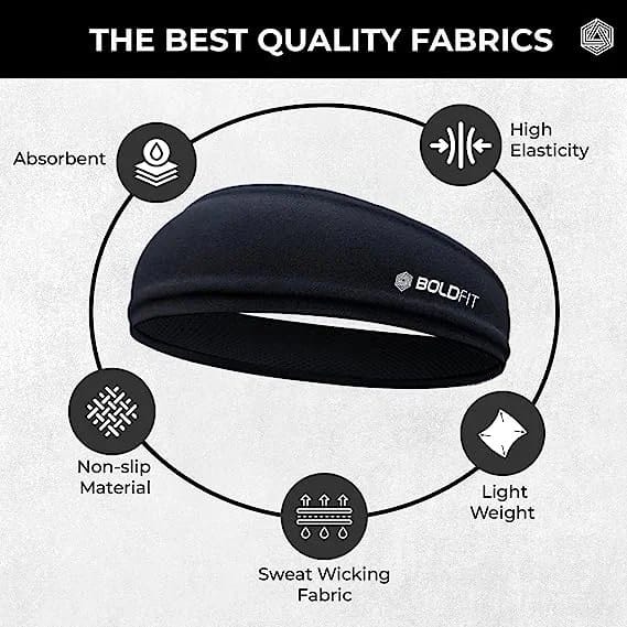 Head Band for Man
