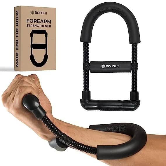 Forearm Strengthener