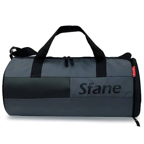 duffel bag sfane