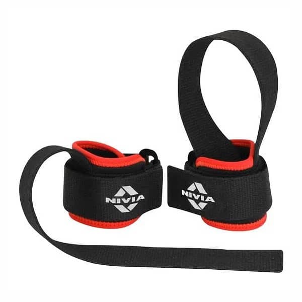 wrist supporter NIVIA
