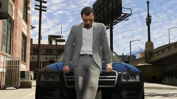 GTA 5 FREE PREINSTALLED 