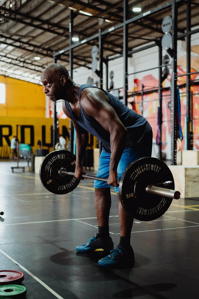 Best Back Workout For your Back