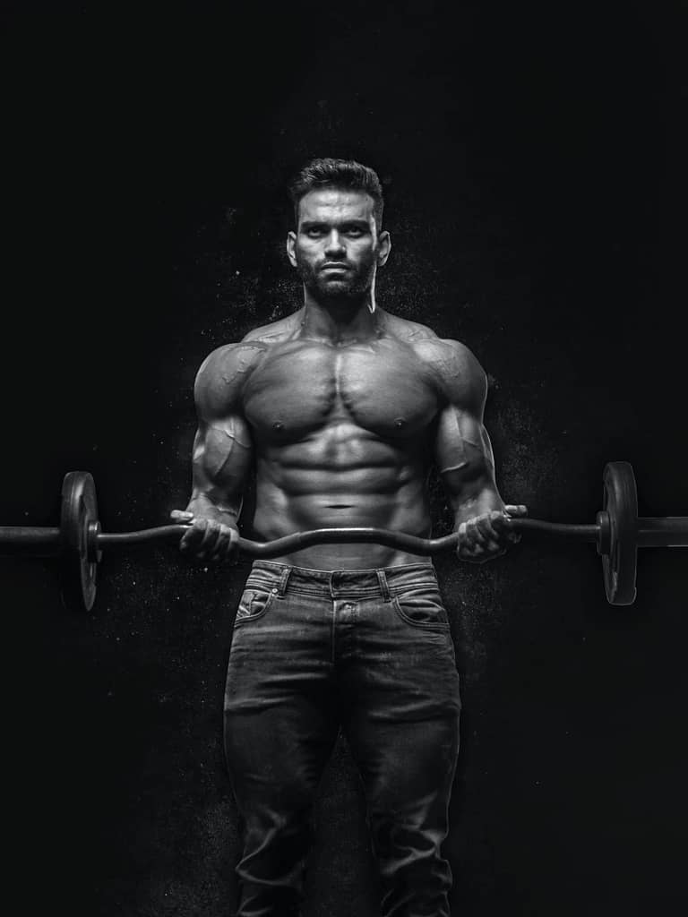 best workout for the biceps