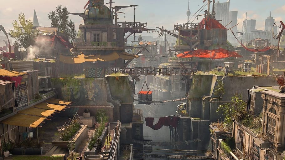 Dying light 2 free preinstalled setup