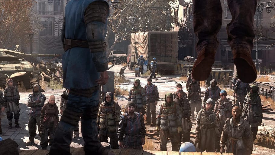 Dying light 2 free preinstalled