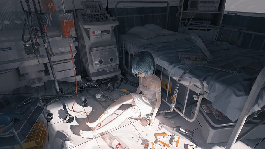 10 best serious anime series