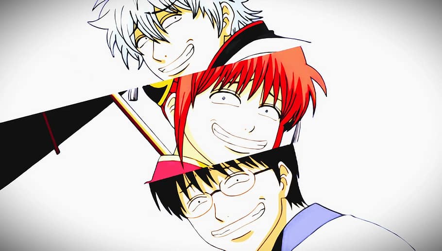 best comedy anime of all time