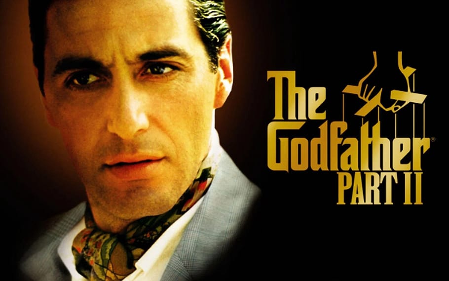 The Godfather: Part II