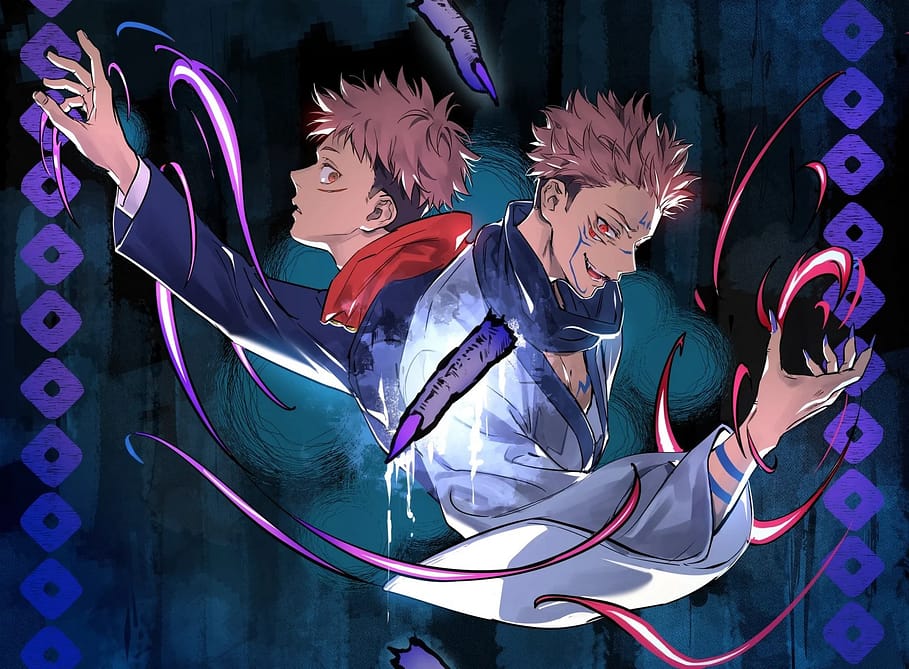 7 best anime after naruto