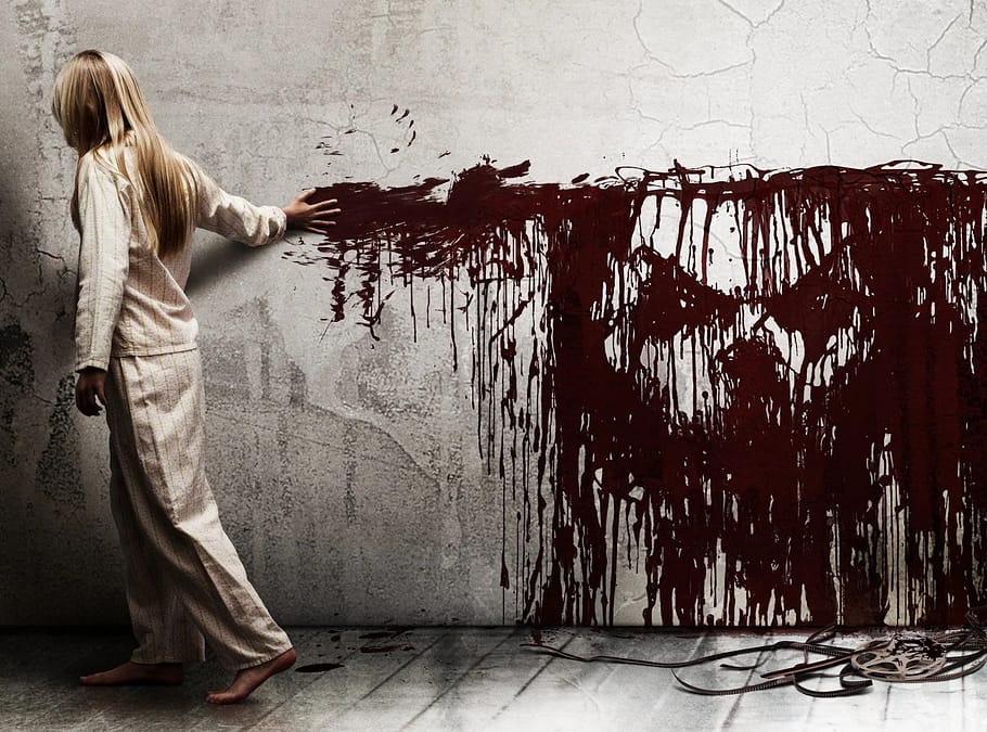 7 best horror movies