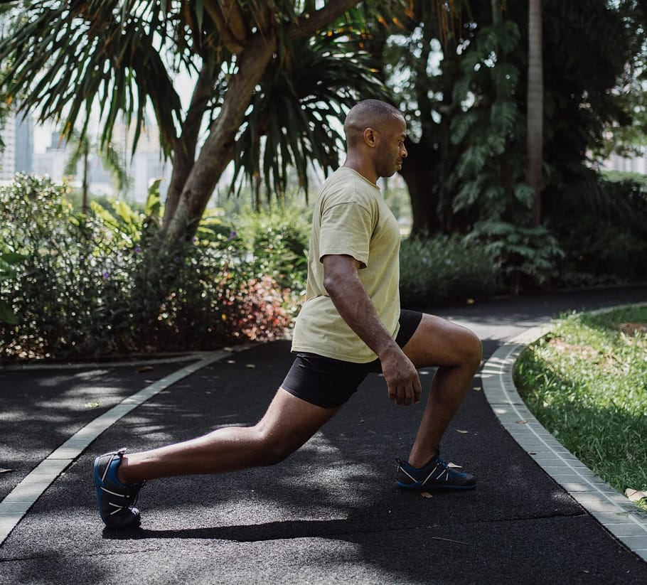 leg exercises for strength and tone